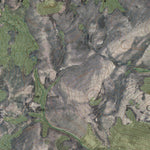 NV-ID-ELK MOUNTAIN: GeoChange 1980-2010 Preview 2