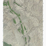 MT-ELI SPRING: GeoChange 1950-2014 Preview 1