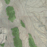MT-ELI SPRING: GeoChange 1950-2014 Preview 2