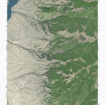 MT-RUBY DAM: GeoChange 1961-2014 Preview 1