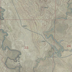 WY-MORRISEY NE: GeoChange 1951-2012 Preview 3