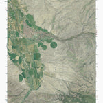 MT-ALDER: GeoChange 1961-2014 Preview 1