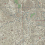 WY-DARLINGTON DRAW WEST: GeoChange 1974-2012 Preview 2