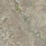 WY-WILDLIFE DRAW EAST: GeoChange 1974-2012 Preview 2