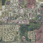 IL-DE KALB: GeoChange 1969-2012 Preview 3