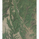 WY-CAMBRIA: GeoChange 1977-2012 Preview 1