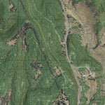 WY-CAMBRIA: GeoChange 1977-2012 Preview 2