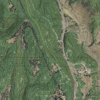 WY-CAMBRIA: GeoChange 1977-2012 Preview 2