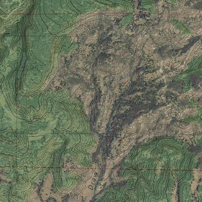 WY-CAMBRIA: GeoChange 1977-2012 Preview 3