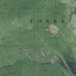 MT-STORM PEAK: GeoChange 1984-2014 Preview 2