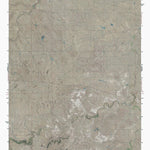 WY-TELEPHONE DRAW: GeoChange 1974-2012 Preview 1