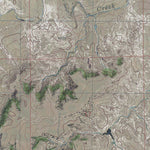 WY-TELEPHONE DRAW: GeoChange 1974-2012 Preview 3