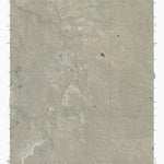 WY-OAT CREEK NW: GeoChange 1973-2012 Preview 1