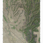 WY-PEDRO: GeoChange 1970-2012 Preview 1