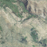 MT-CATTLE GULCH: GeoChange 1984-2014 Preview 2