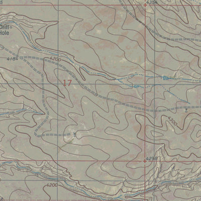 WY-FUNNY ROCK: GeoChange 1974-2012 Preview 2