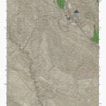 WY-OSAGE: GeoChange 1970-2012 Preview 1