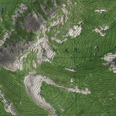 MT-ID-GOLDSTONE PASS: GeoChange 1985-2013 Preview 2