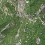 MT-ID-GOLDSTONE PASS: GeoChange 1985-2013 Preview 3