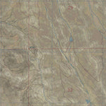 WY-WEST FORK BUFFALO CREEK: GeoChange 1974-2012 Preview 2