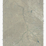 WY-MULE CREEK: GeoChange 1973-2012 Preview 1