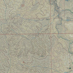 WY-MULE CREEK: GeoChange 1973-2012 Preview 2