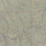 WY-MULE CREEK: GeoChange 1973-2012 Preview 3