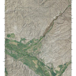 ID-EAST OF SALMON: GeoChange 1985-2013 Preview 1