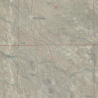 WY-RIVERVIEW: GeoChange 1973-2012 Preview 3