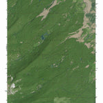 MT-MINER LAKE: GeoChange 1965-2013 Preview 1