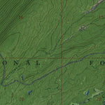 MT-MINER LAKE: GeoChange 1965-2013 Preview 2