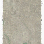 WY-THE NOSE EAST: GeoChange 1974-2012 Preview 1