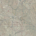 WY-THE NOSE EAST: GeoChange 1974-2012 Preview 2