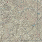 WY-THE NOSE EAST: GeoChange 1974-2012 Preview 3