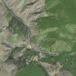 MT-BEAVERHEAD ROCK SE: GeoChange 1960-2014 Preview 3
