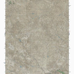 WY-LION CREEK: GeoChange 1974-2012 Preview 1