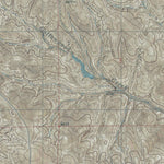 WY-LION CREEK: GeoChange 1974-2012 Preview 3