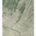 MT-ARGENTA: GeoChange 1950-2014 Preview 1