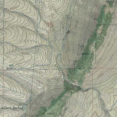 MT-ARGENTA: GeoChange 1950-2014 Preview 2