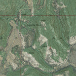 MT-ARGENTA: GeoChange 1950-2014 Preview 3
