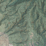 WY-SD-FANNY PEAK: GeoChange 1948-2012 Preview 2