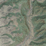 WY-SD-FANNY PEAK: GeoChange 1948-2012 Preview 3