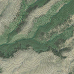MT-COPPER MOUNTAIN: GeoChange 1961-2014 Preview 2