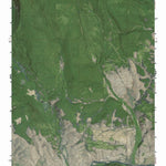 MT-LOWER SEYMOUR LAKE: GeoChange 1955-2013 Preview 1