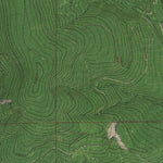 MT-LOWER SEYMOUR LAKE: GeoChange 1955-2013 Preview 2