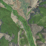 MT-LOWER SEYMOUR LAKE: GeoChange 1955-2013 Preview 3