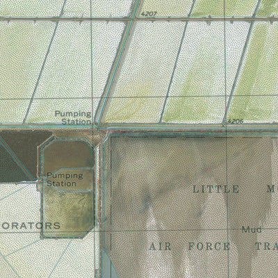 UT-WILLARD SPUR: GeoChange 1971-2011 Preview 3