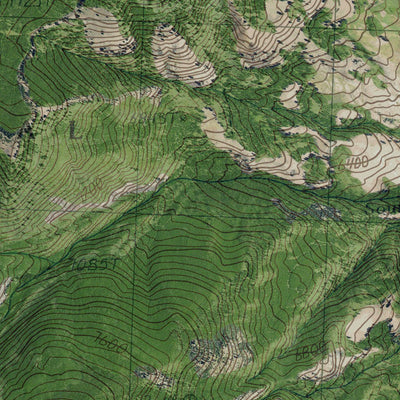 ID-LAKE MOUNTAIN: GeoChange 1985-2013 Preview 2