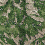 ID-LAKE MOUNTAIN: GeoChange 1985-2013 Preview 3