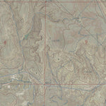 WY-KLODT RESERVOIR: GeoChange 1970-2012 Preview 2